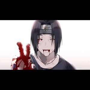 Meet your Posher, Mikey